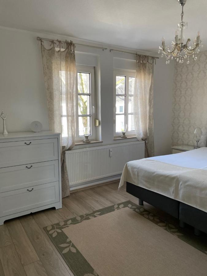 Haus In Der Gartenstadt Bottrop Luaran gambar